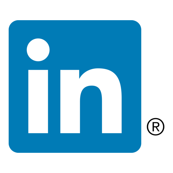 LinkedIn Logo